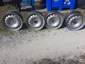 CERCHI ORIGINALI 500L CODICE 519571840 DA 15