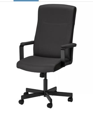 Sedia da ufficio/studio Millberget Ikea