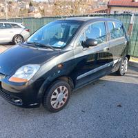 Chevrolet Matiz 800 BENZINA GPL