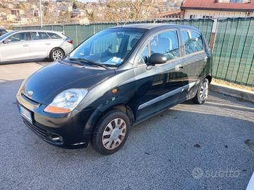 Chevrolet Matiz 800 BENZINA GPL