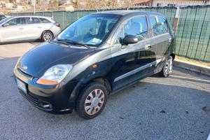 Chevrolet Matiz 800 BENZINA GPL
