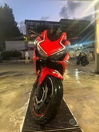 cbr 500 r