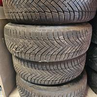 invernali gomme cerchi 15
