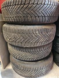 invernali gomme cerchi 15