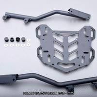 Supporto Bauletto HONDA CB125R CB300R 2018 2025