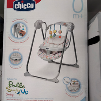 Chicco polly swing up