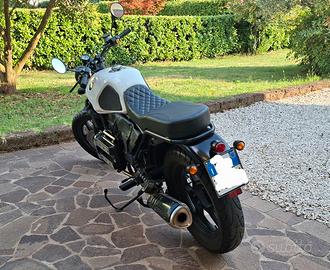 Bmw k75  