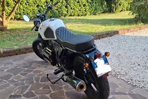 Bmw k75  