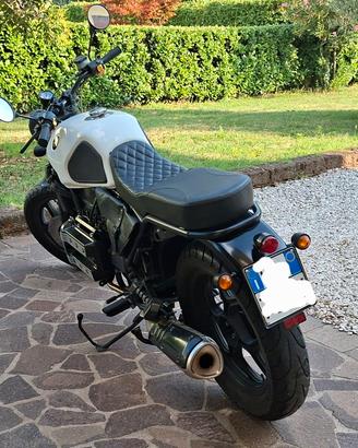 Bmw k75  