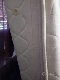 materasso  matrimoniale