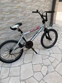 BMX Ragazzo