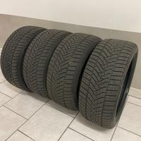 Gomme invernali 245/40 r 19