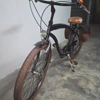 bici cruiser 