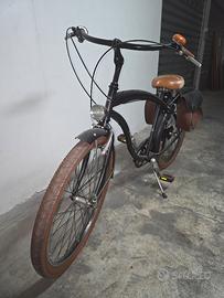 bici cruiser 