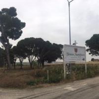 Terreno-piazzale- sulla taranto san giorgio