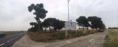 Terreno-piazzale- sulla taranto san giorgio