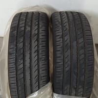 Pneumatici Goform zonda 215/45 r18 93w