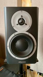Monitor audio/casse Dynaudio BM5 MKIII