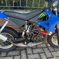 Minimotard Polini
