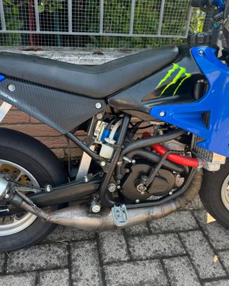 Minimotard Polini