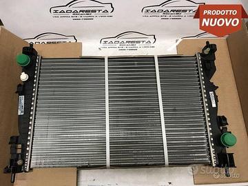 Radiatore Motore Giulietta 1.4 Tb-BiFuel 50514466