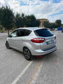 ford c max