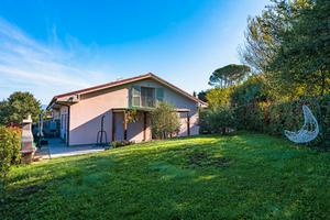 Villetta di testa zona vigneti del Motalbano