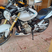 Honda hornet 2006