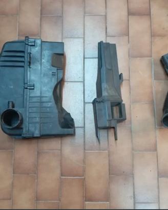 cassa filtro c2 vts