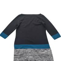 Abito Sandro Ferrone con scollo a barca