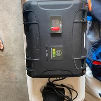 Batteria litio LIFE PO4 BSR 24v 100ah