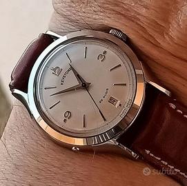 Keystone orologio automatico Felsa Bidynator 694