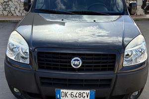Fiat Doblo Doblò 1.3 Multijet 16V Family