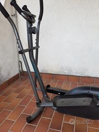 Attrezzo da ginnastica - Domyos EL 100