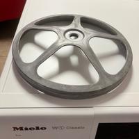 Puleggia Lavatrice Miele WDB030