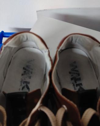 scarpa uomo n.42