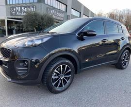 KIA Sportage 1.6 GDI 2WD Cool*Cerchi*Navi*retrocam