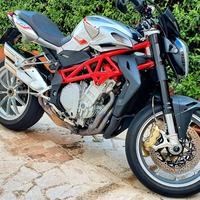 MV Agusta Brutale 1090 - 2014
