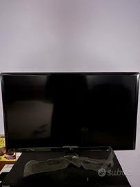 LG SMART TV 28 pollici