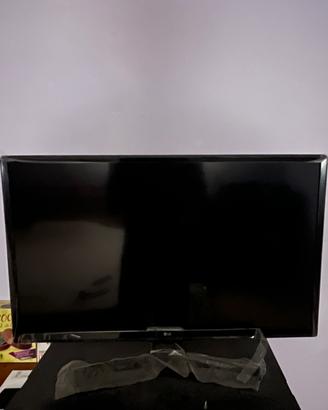 LG SMART TV 28 pollici