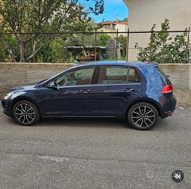 Golf 7