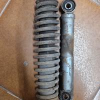 Ammortizzatori vespa 150 gl