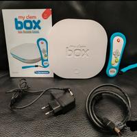  My Clem box Clementoni