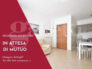 Appartamento Vasto [IVM202621VRG]