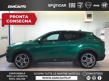 Alfa Romeo Tonale 1.5 160 CV MHEV TCT7 Edizio...
