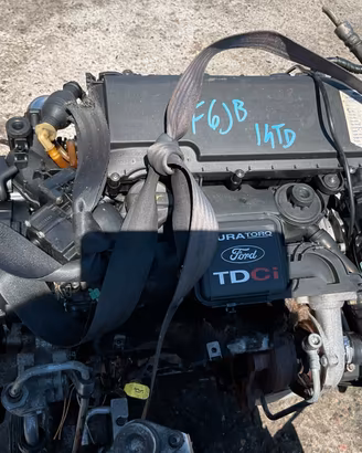 MOTORE F6JB 1.4 TDCI FORD