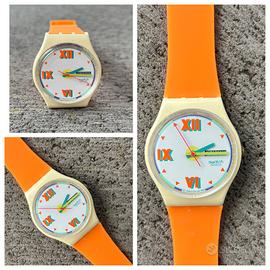 Swatch short leave gw701