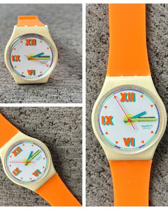Swatch short leave gw701