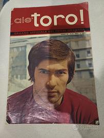 rivista sportiva "Alè Toro!"