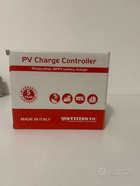 Regolatore di carica